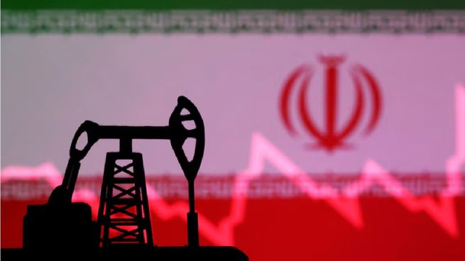 El mercado había digerido el ataque iraní en las subas de los precios del petróleo del viernes.