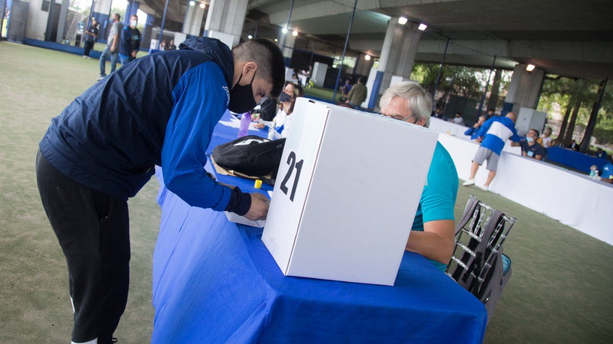 After the comings and goings, the elections are held in Vélez: who are the candidates