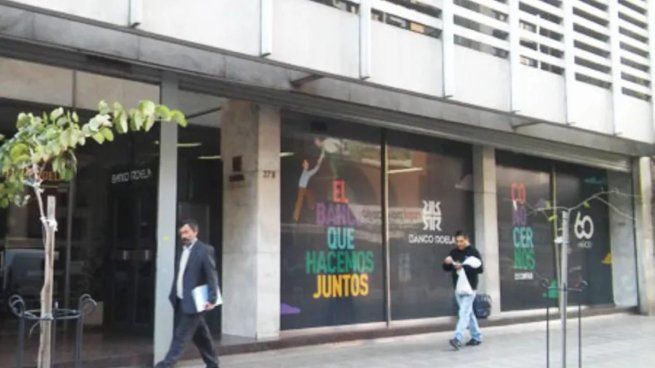 Delincuentes entraron al call center ubicado en Córdoba por la madrugada