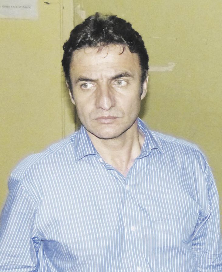 Roberto Sánchez