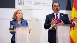 primera cumbre de ministros de economia y finanzas de europa y america latina