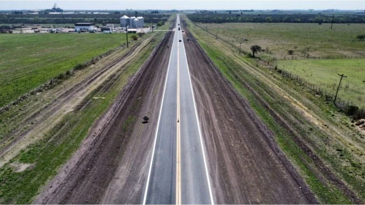Public hearings called to tender the Mercosur Route