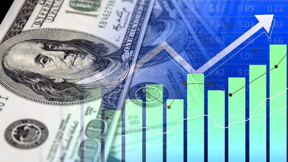 Toda la información sobre el dólar, los bonos y las acciones.