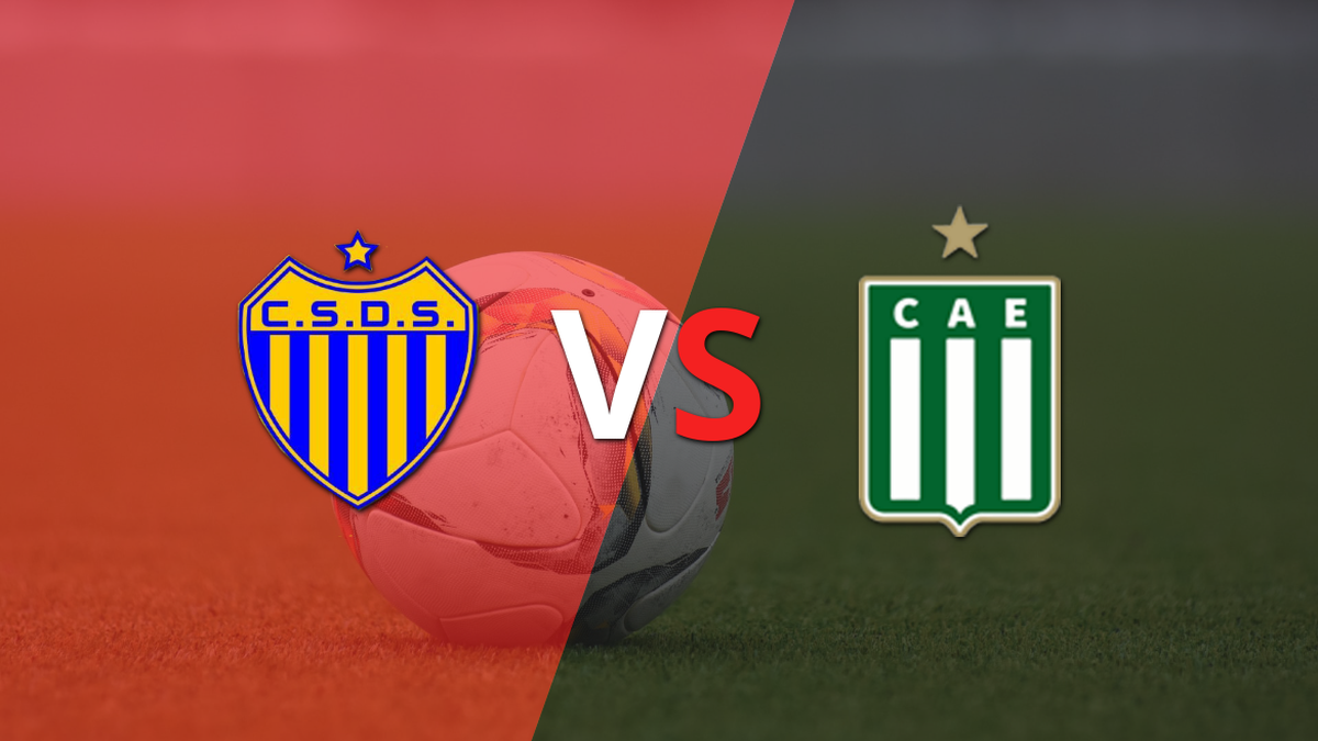 Dock Sud draws against Excursionistas