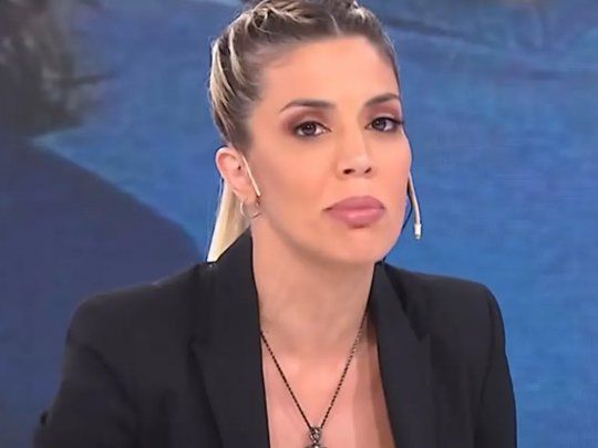 Virginia Gallardo será diputada a partir del 10 de diciembre.