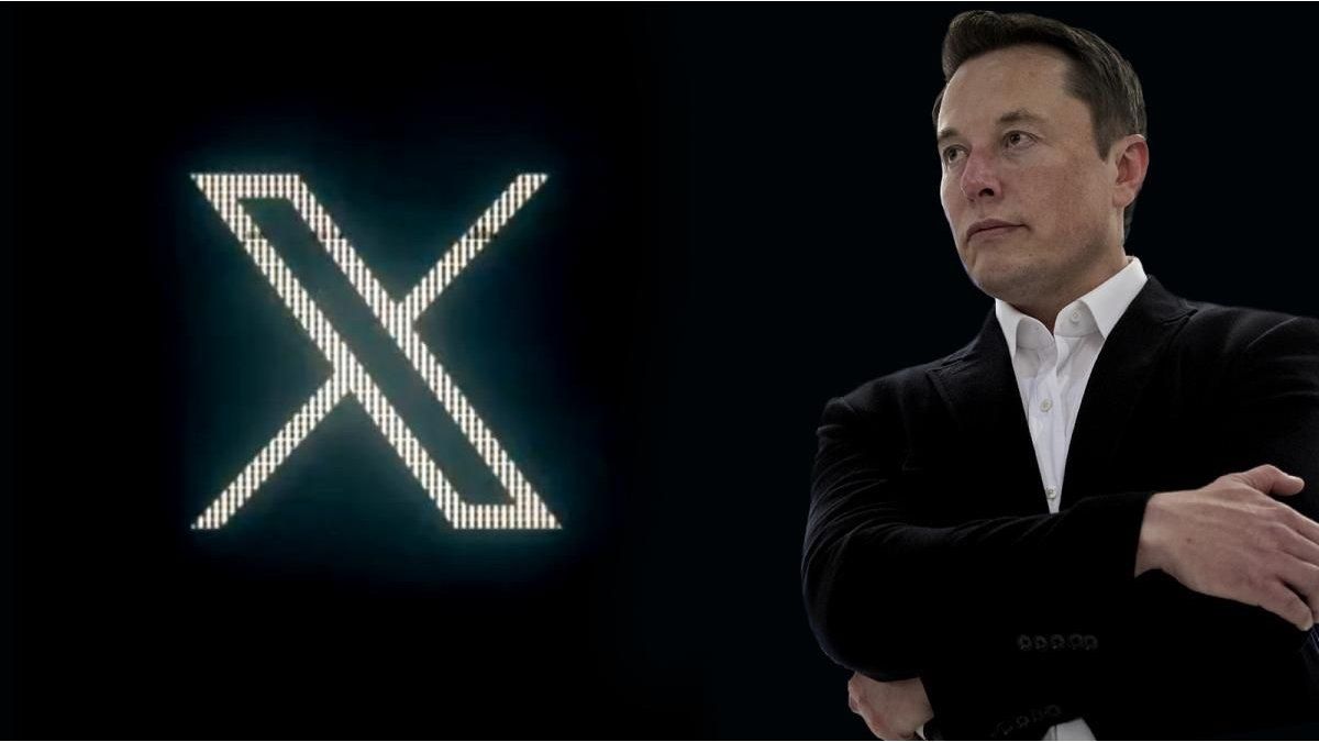 El desastroso manejo de Twitter (X) en manos de Elon Musk: su valor cayó 55% en un año