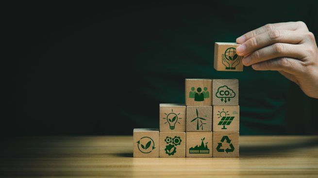 En 2025, hablar de sostenibilidad ya no es una declaración aspiracional. Es una exigencia de mercado.