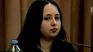 Lidia Benítez will not be able to leave the country, accused of having given false testimony.