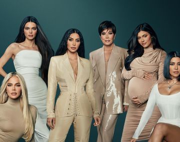 Las Kardashian vuelven con nuevo reality a Star+