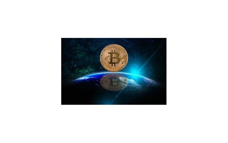 El Bitcoin es una de las criptomonedas más utilizadas en el mundo.
