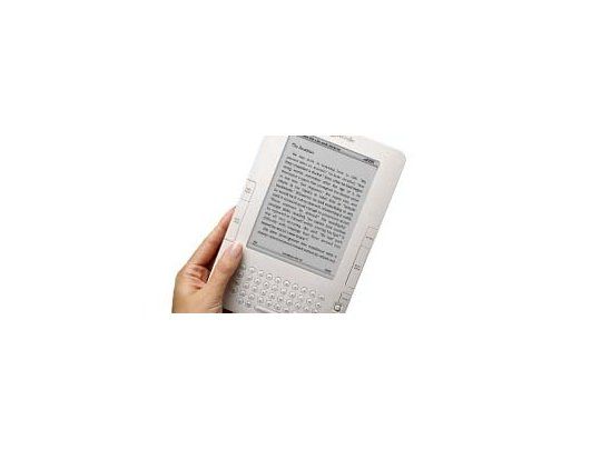 O Globo, el primer diario Sudamericano en Kindle.