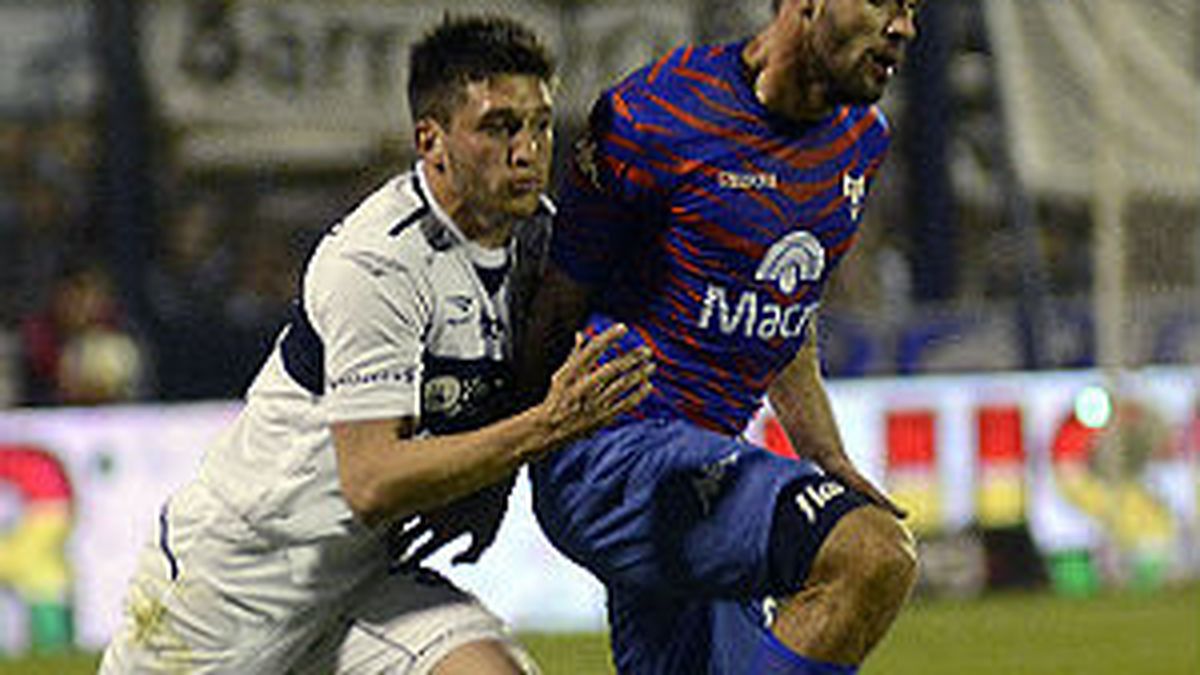 Gimnasia y Tigre hicieron todo para ganar, pero repartieron puntos