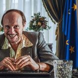 Santiago Segura en su personaje más famoso: Torrente presidente. Santiago Segura en su personaje más famoso: Torrente presidente.