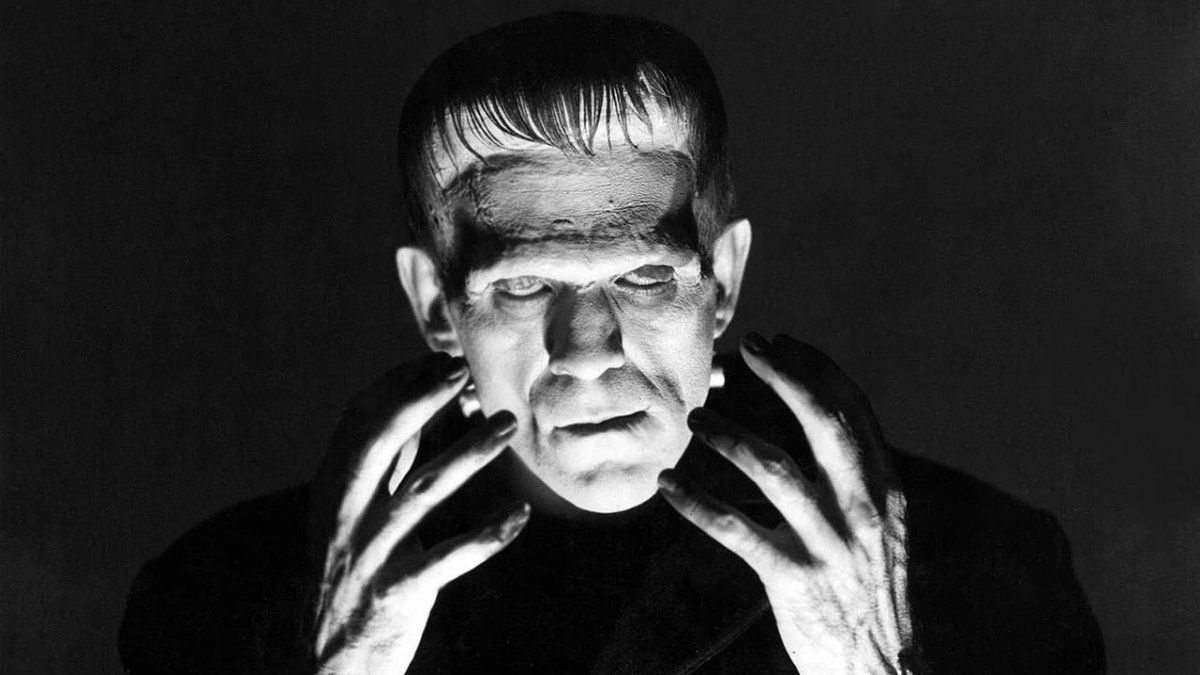 a Frankenstein that awakens love and hate