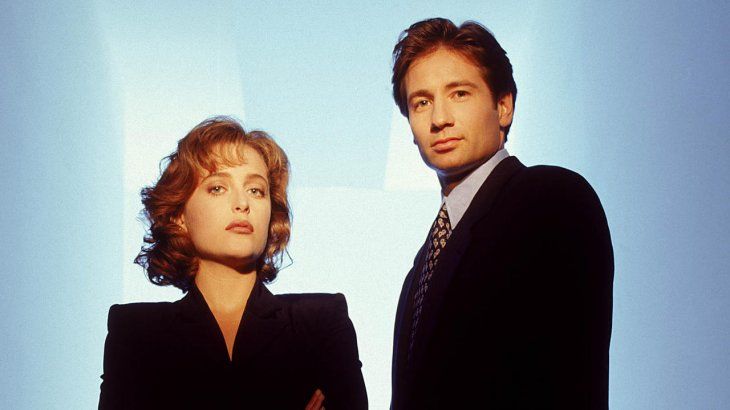 Gillian Anderson spoke about his possible return to the restart of the series “The X-Files” by Ryan Coogler