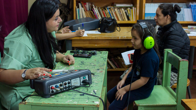 &nbsp;Supersanitos contribuye a la prevención de enfermedades en la población infantil
