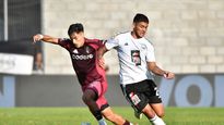 Riestra y River igualaron sin goles en un partido discreto.