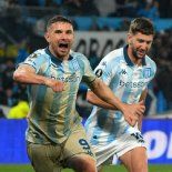 Racing no pudo afrontar su partido amistoso ante la U de Chile Racing no pudo afrontar su partido amistoso ante la U de Chile