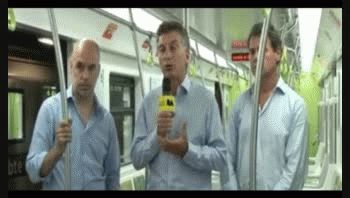 Subtes: presentan amparo para frenar la suba del boleto