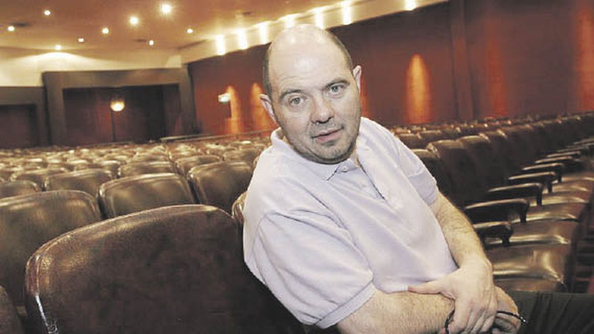 Only in the second fortnight of January did the theater begin to refloat