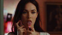 La película protagonizada por Megan Fox que está causando furor en Netflix.