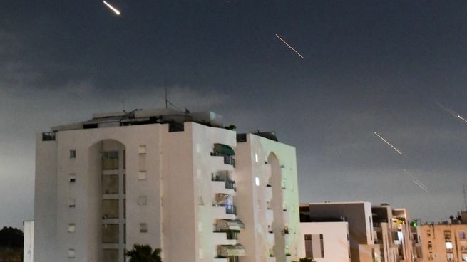 Argentina, Chile, Ecuador, Brasil y Venezuela reaccionaron a la escalada militar.