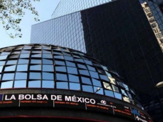Desde principios de junio, el nivel de riesgo país de México pasó de 193 a 211 puntos base.