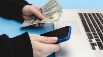 El sistema funcionará de manera similar a la opción que hoy existe para el pago de la tarjeta de crédito o de un servicio mensual.