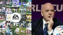 fifa: infantino asegura que sus videojuegos seran mejores que el clasico de electronic arts