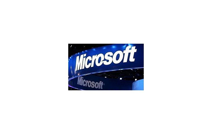 Microsoft se subió a la nube