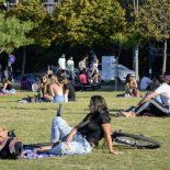 Tras la tormenta del viernes y sábado, el buen tiempo dirá presente en el AMBA Tras la tormenta del viernes y sábado, el buen tiempo dirá presente en el AMBA