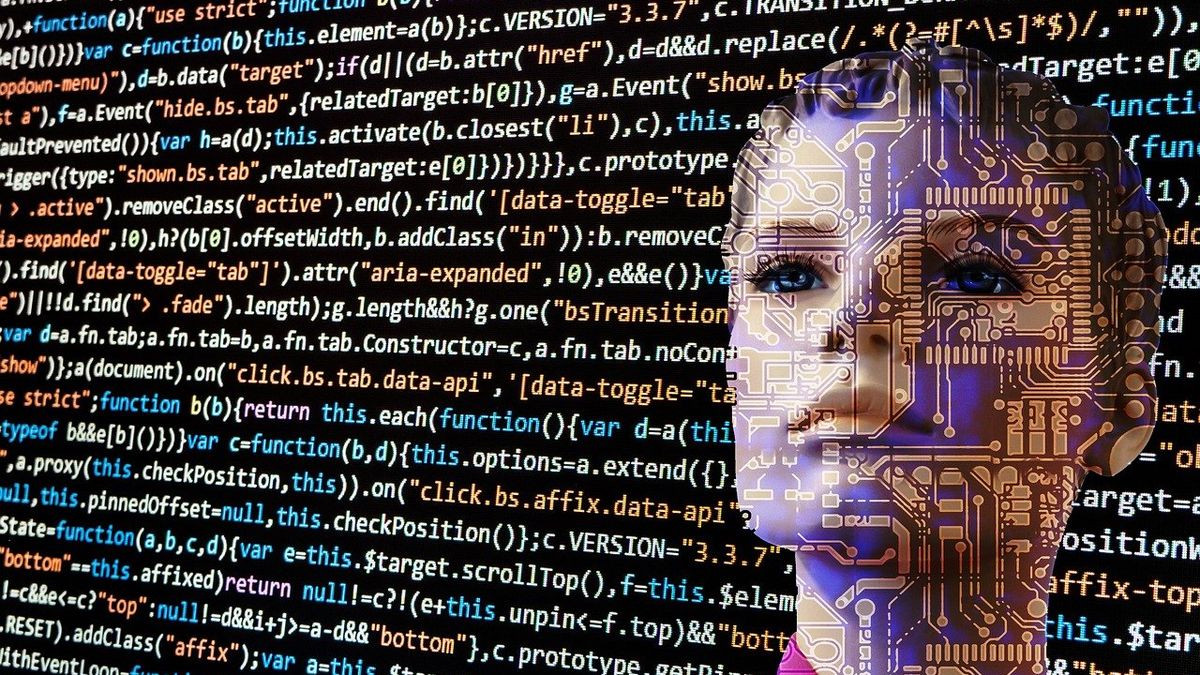 AI will play a key role in detecting fake NFTs