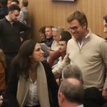 El peronismo y los representantes provincialistas fluyen en una mayoría opositora. El peronismo y los representantes provincialistas fluyen en una mayoría opositora.