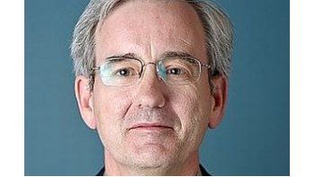 German es un prestigioso ingeniero estadounidense.