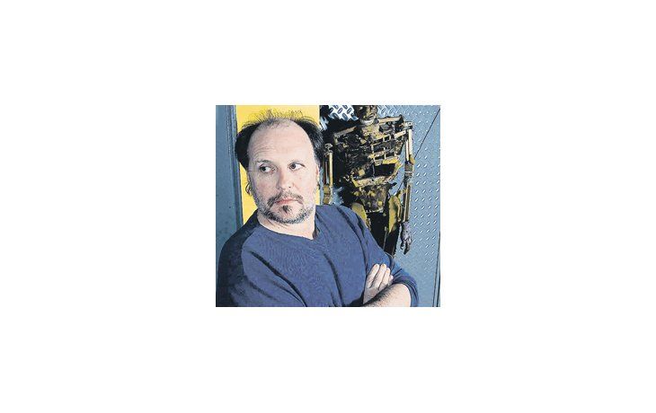 Daniel Veronese: «Si bien no empecé a creer en Dios, al menos contemplo la posibilidad de que alguien crea, y siento que los artistas estamos más cerca de la actividad religiosa que de otra posición».