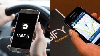 los motivos por los que uber y cabify anunciaron que se van de barcelona