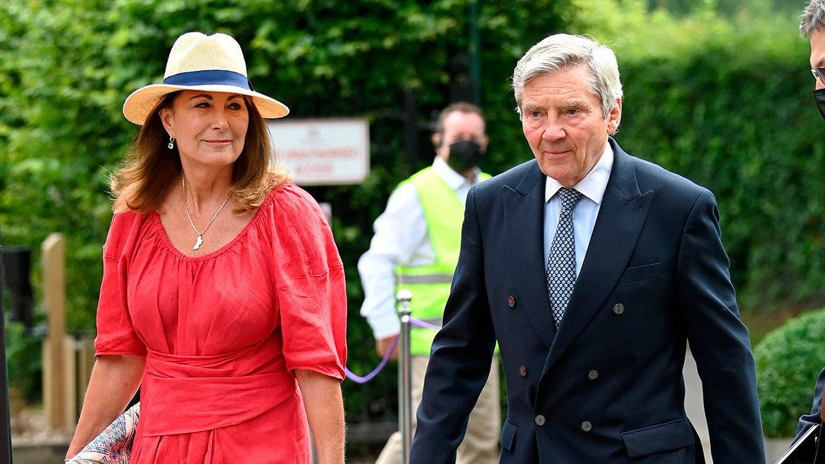 From millionaires to bankruptcy: the complicated financial situation of Kate Middleton’s parents