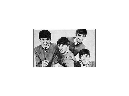 Los Beatles son grandes responsables de la leyenda de Abbey Road.