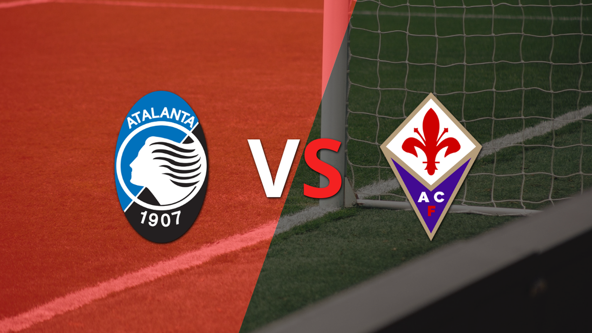 Atalanta and Fiorentina face each other on matchday 4