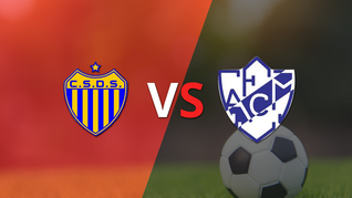 triunfo de midland sobre dock sud por 3 a 2