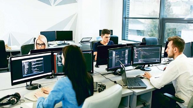 Aumentos e inflación en 2022.&nbsp;