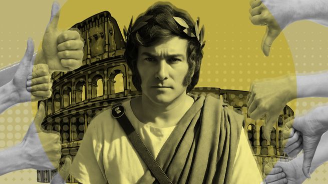 Parafraseando el cruce del Rubicón por Julio César, la suerte está echada (Alea iacta est) y solo falta constatar la performance electoral del Gobierno y la reacción del líder libertario.