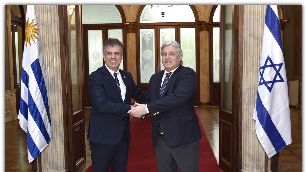 The UN asked Uruguay not to open a diplomatic office in Jerusalem