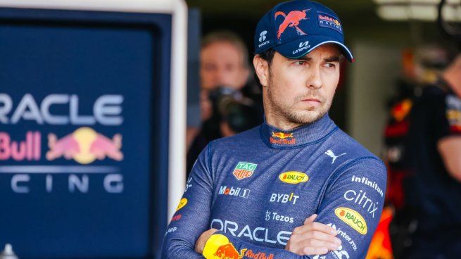 A Sergio Checo Pérez le siguen renovando la confianza en Red Bull, especialmente el jefe de la escudería Christian Horner.