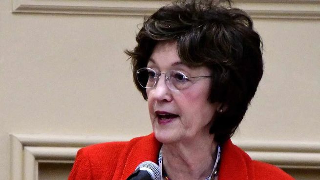 Una vida entre millones, negocios familiares y absoluto bajo perfil: así se movió Elaine Tettemer Marshall en el mundo de los grandes imperios.
