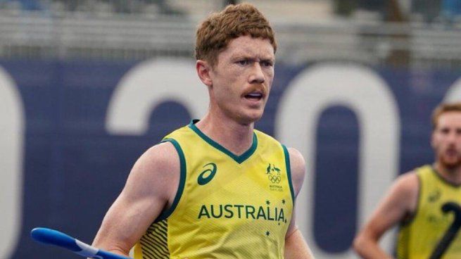 Matt Dawson decidió amputarse una parte de un dedo de una mano