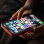 El trabajo infantil en el mundo de los influencers, la otra cara de las redes sociales. El trabajo infantil en el mundo de los influencers, la otra cara de las redes sociales.