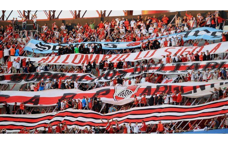 Libertadores: pese a acuerdos entre clubes, la serie entre River y Lanús será sin visitantes