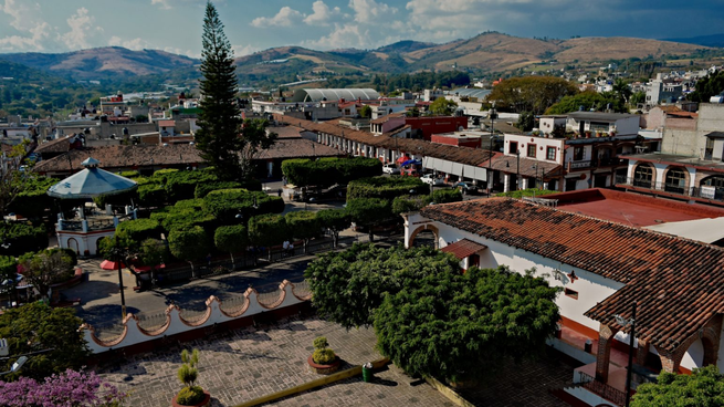 El paraíso secreto con cuevas ancestrales y aguas termales a dos horas de la CDMX que la mayoría pasa por alto y es ideal para junio 2026