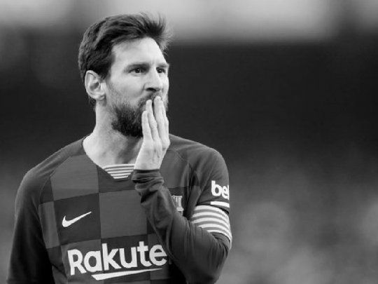Lionel Messi se iría del Barcelona tras pasar los últimos 20 años en el club catalán